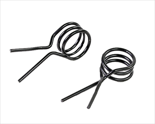 Ressort de torsion de pédale de voiture 2