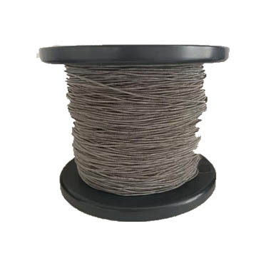 100-Meter Diagonal Coil