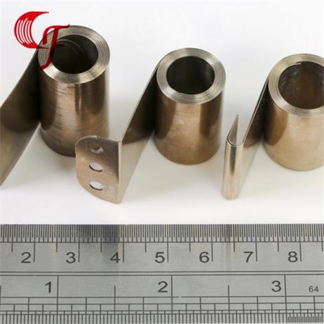 Measure Spring Tension