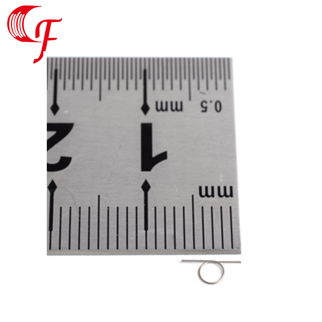 Coffee Machine Torsion Spring