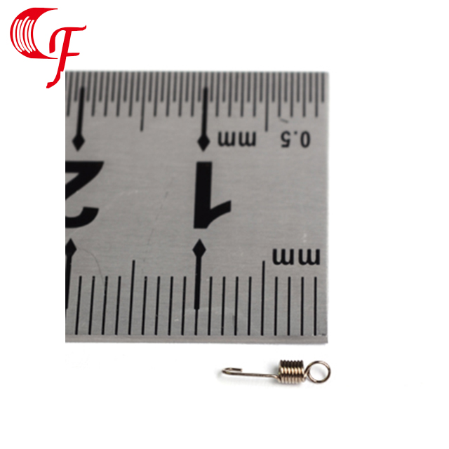 304 Stainless Steel Tension Spring