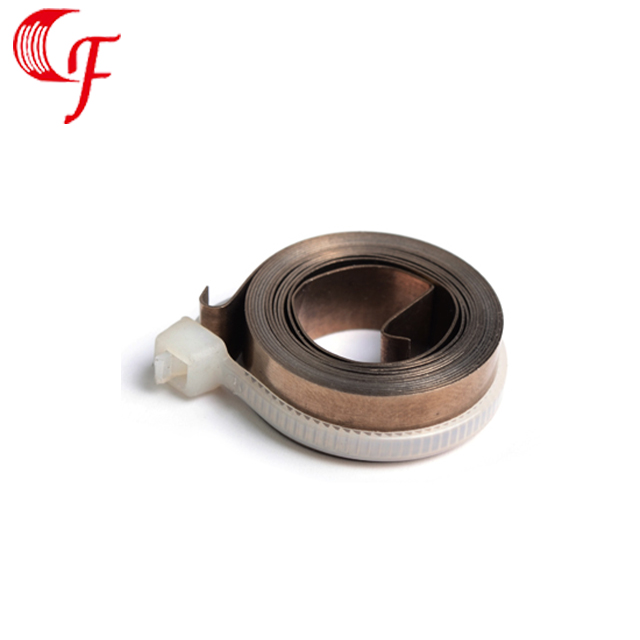 Electrical Spring Contact
