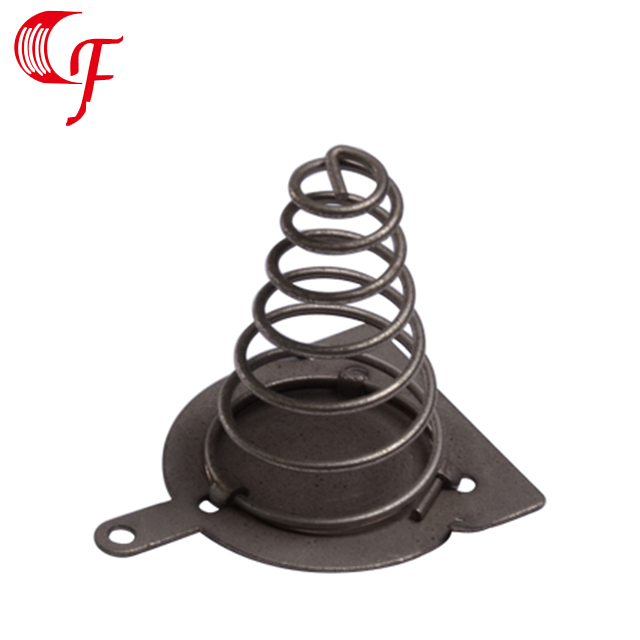 Customized Negative Positive Battery Contacts