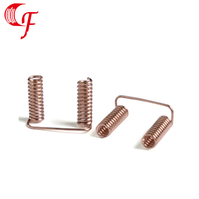Stainless Steel Spring Antennas