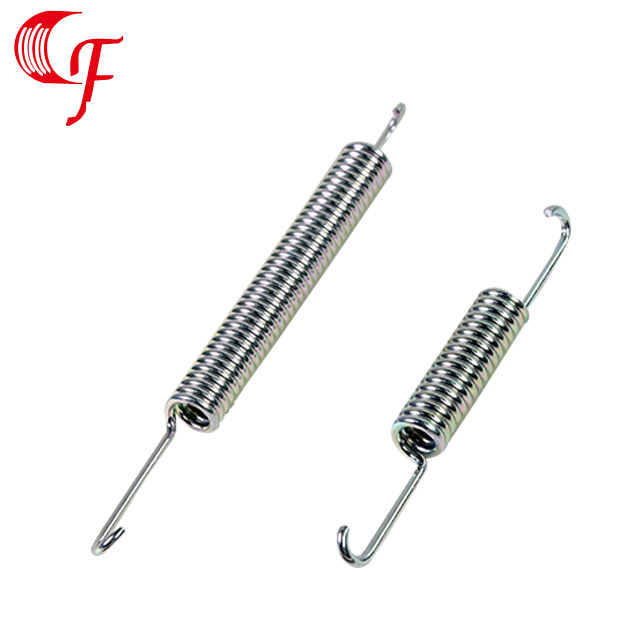Why Galvanized Wiper Springs Are Essential for Your Vehicle's Maintenance