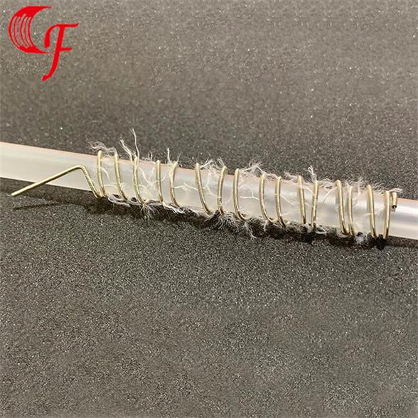 Embolic Device