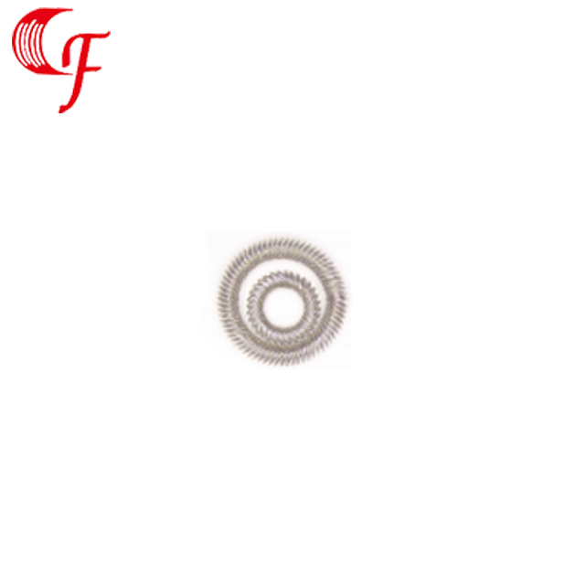 DBS Electrode Contact