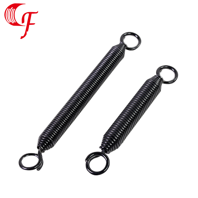 Extension Spring for Machinery