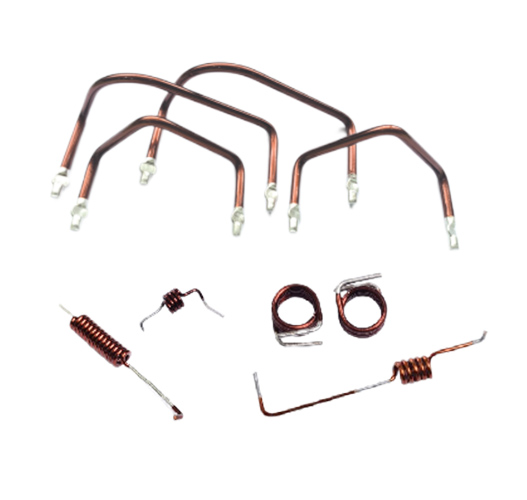 Inductor Coil