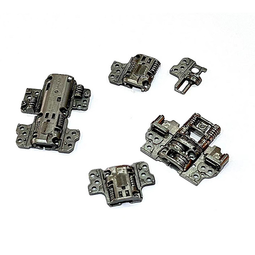 Hinge Torsion Spring