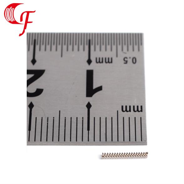 What Is a Compression Spring？