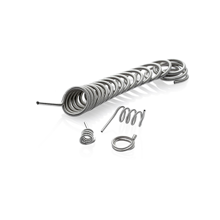 How do Embolization Coils Work​