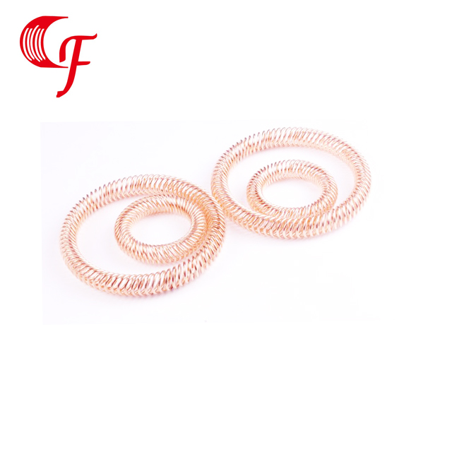 Why Choose a Canted Coil Spring Seal