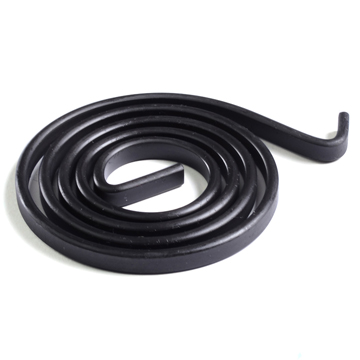 What Are Auto Seat Springs and How Do They Improve Ride Comfort?