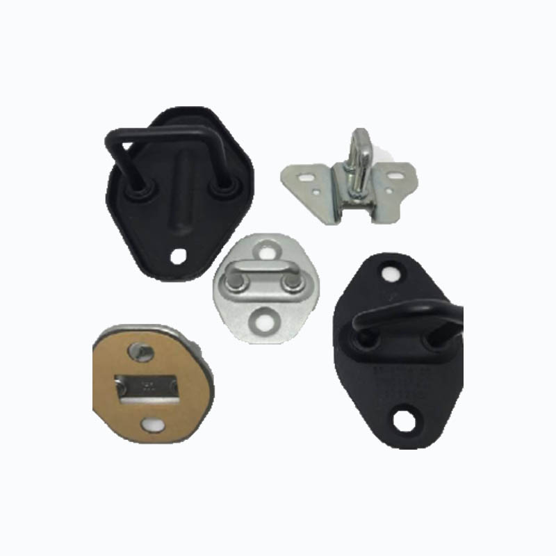 Are All Door Latches the Same Size?