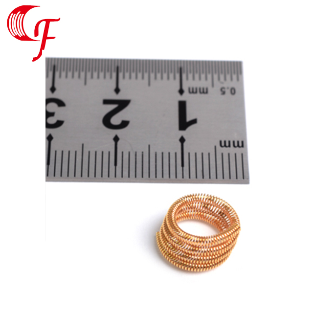 What Are Compression Springs