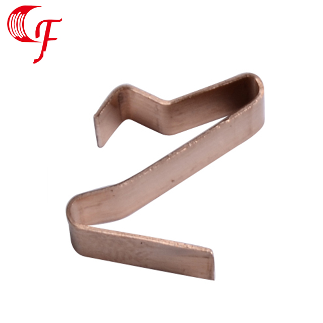 beryllium copper spring manufacturer